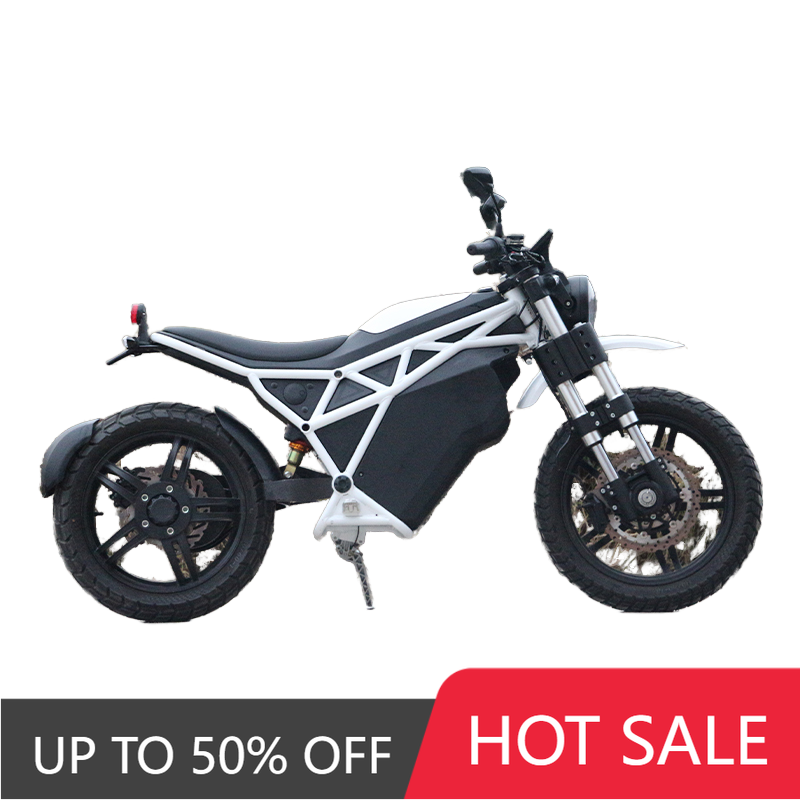 Electric Scooter Adults - Motocicleta elétrica QQW 4500w 72v 50ah,