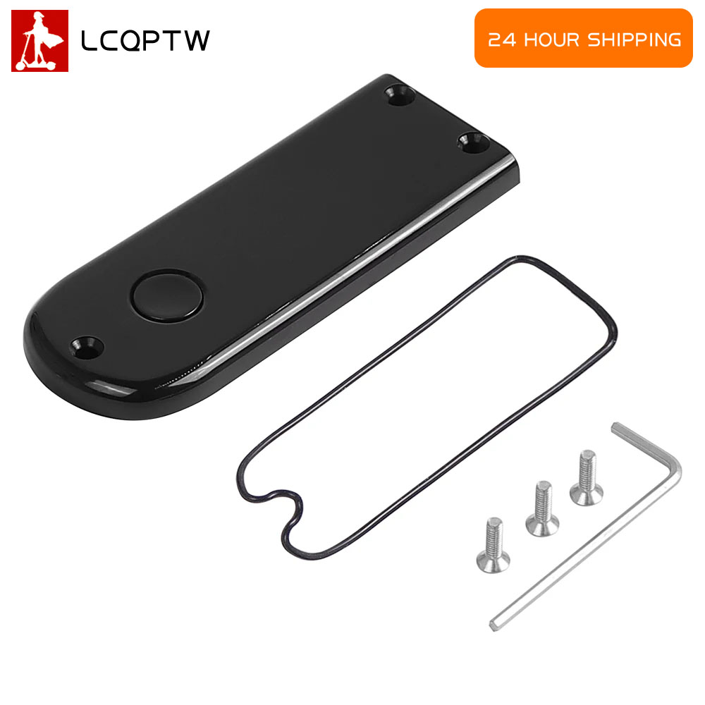 Electric Scooter Rain Cover - Capa de placa de circuito para