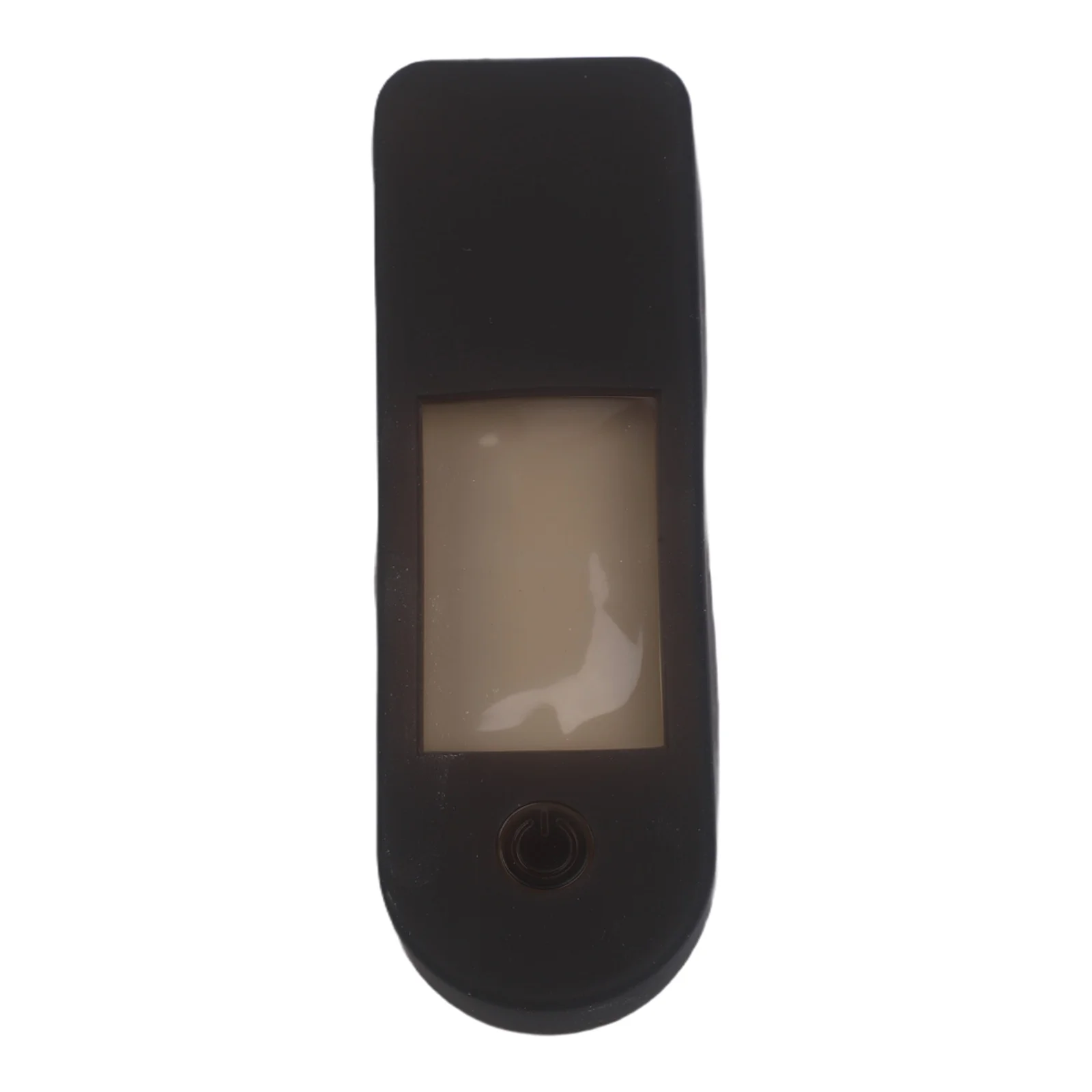 Electric Scooter Rain Cover - Capa protetora de silicone à prova