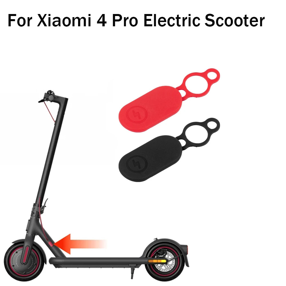 Electric Scooter Rain Cover - Porta de carga capa à prova