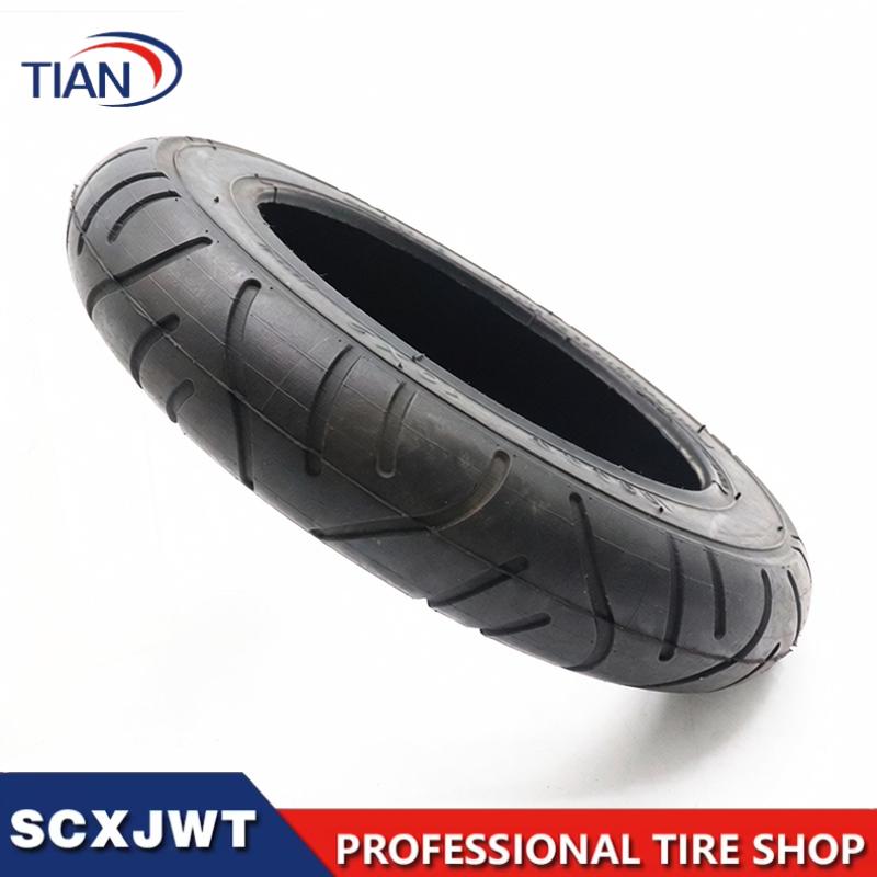 Scooter Tire - Pneu exterior NOVO de alta qualidade,