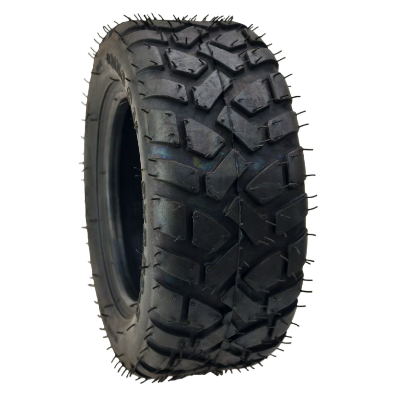 Scooter Tire - NOVO Pneu a Vácuo 9x3.50-5, Pneu