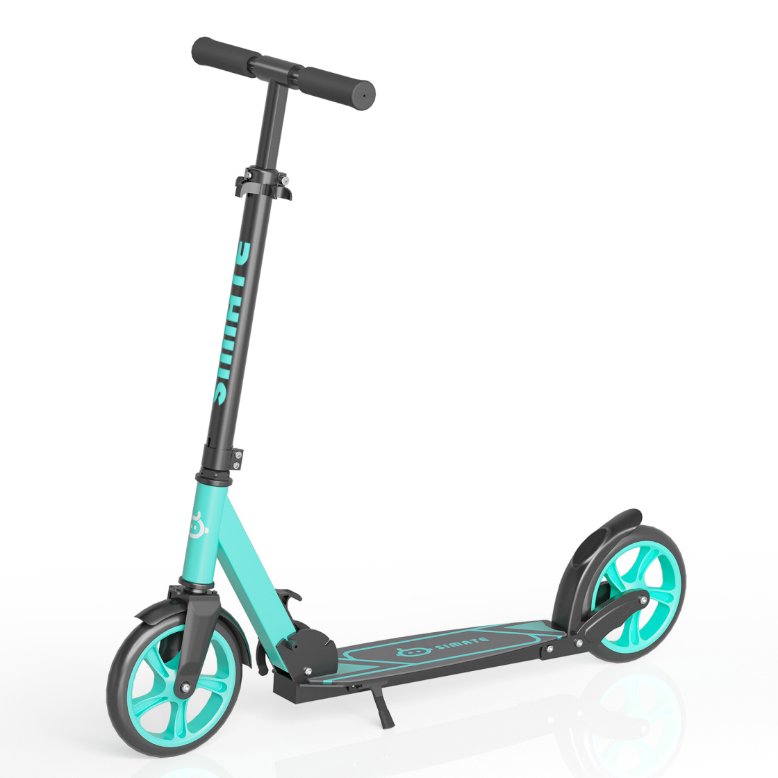 Kids Electric Scooter - Patinete Portátil SIMATE T1 para Adultos,