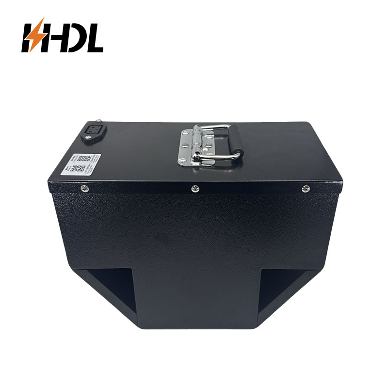 Bateria para Super Soco CUX 60 - 60V 30Ah 21700 Battery Pack avaliação e preço