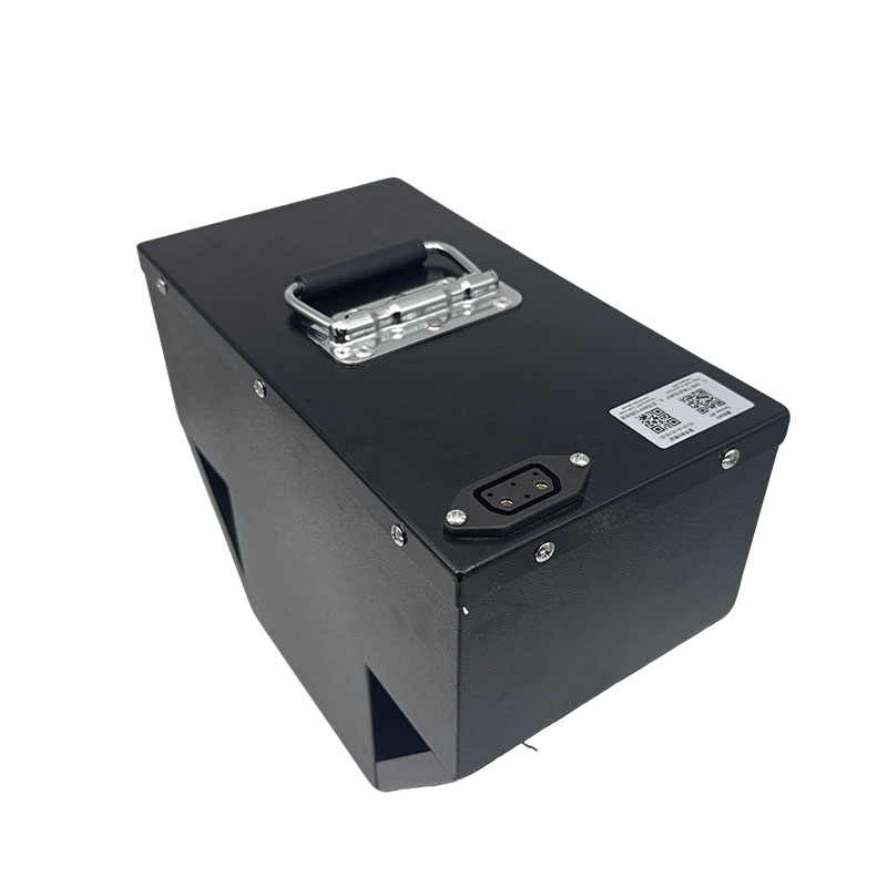 Bateria para Super Soco CUX 60 - 60V 30Ah 21700 Battery Pack avaliação e preço