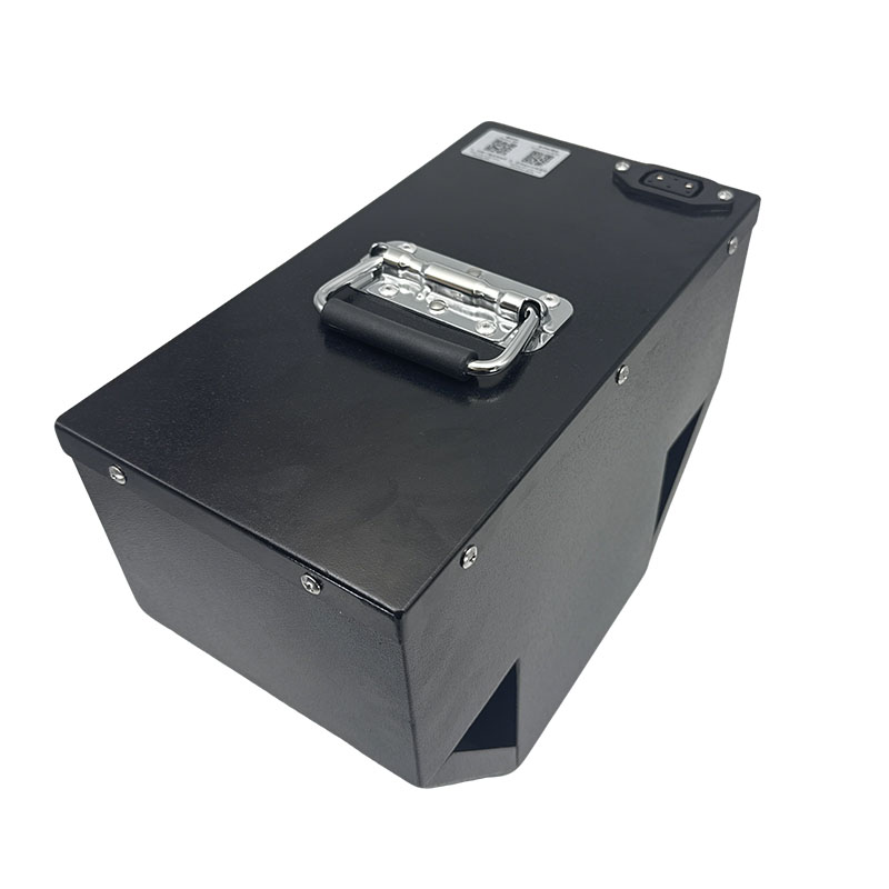 Bateria para Super Soco CUX 60 - 60V 30Ah 21700 Battery Pack avaliação e preço