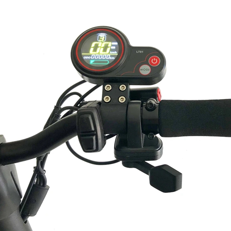 Medidor de Display LT01 36V-60 - Electric Scooter avaliação e preço