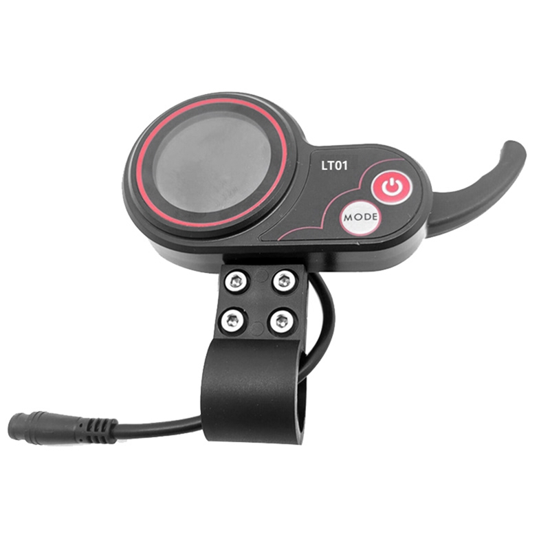 Medidor de Display LT01 36V-60 - Electric Scooter avaliação e preço