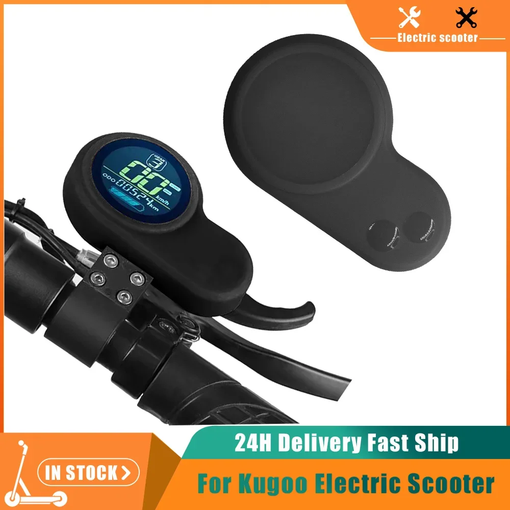 Capa de exibição tf100 para ku - Electric Scooter Rain Cover avaliação e preço