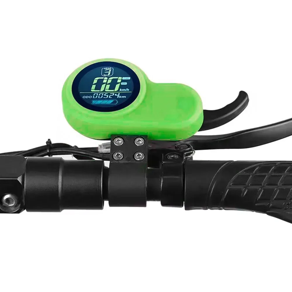 Capa de exibição tf100 para ku - Electric Scooter Rain Cover avaliação e preço