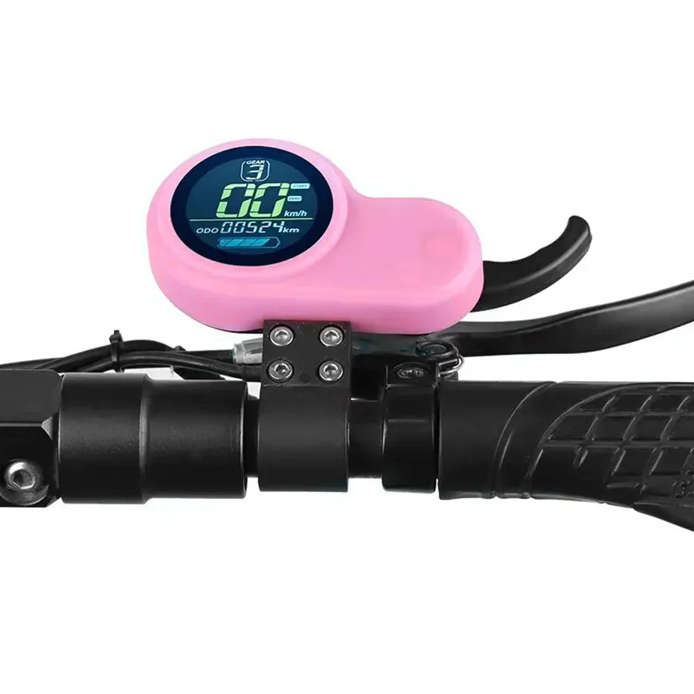 Capa de exibição tf100 para ku - Electric Scooter Rain Cover avaliação e preço