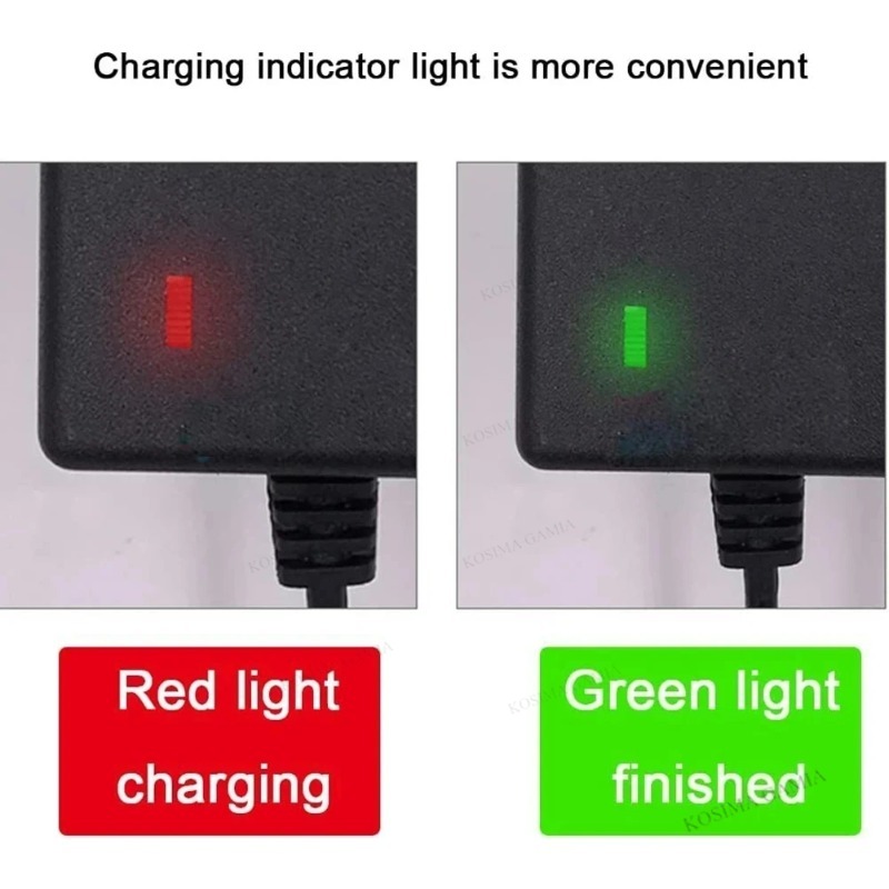 Adaptador de Energia Universal - Scooter Electric avaliação e preço