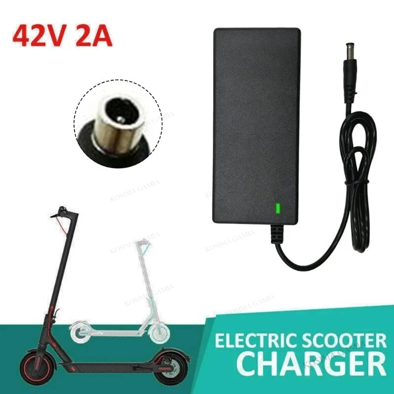 Adaptador de Energia Universal - Scooter Electric avaliação e preço