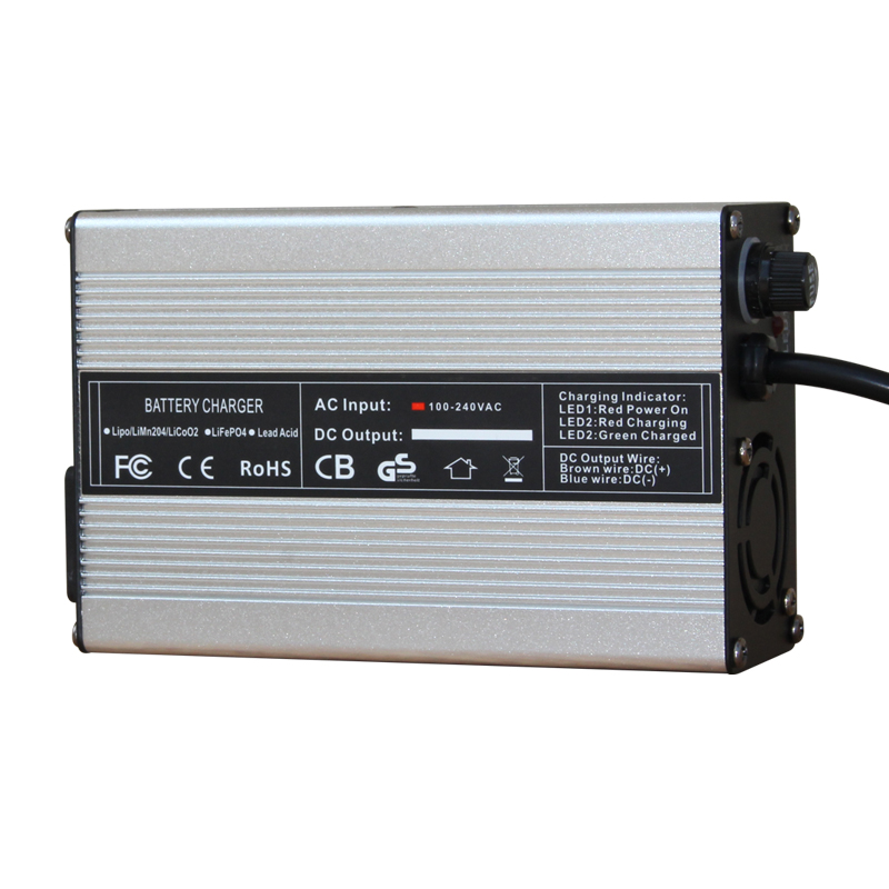 Carregador de bateria de chumb - Electric Scooter Charger avaliação e preço