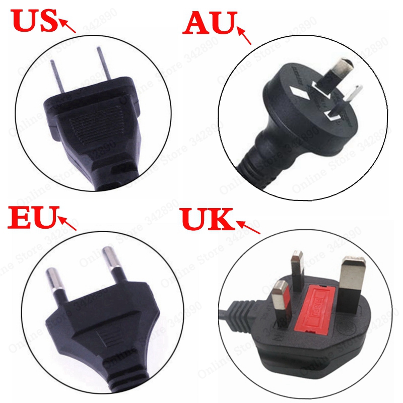 Carregador de bateria de lítio - Electric Scooter Charger avaliação e preço
