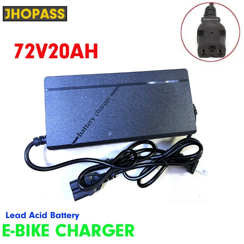 Carregador Inteligente de Bate - Electric Scooter Charger avaliação e preço