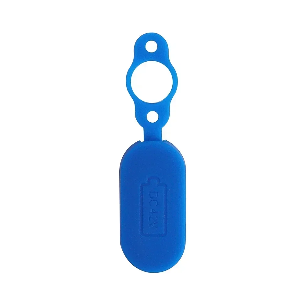 Universal poeira plug caso por - Electric Scooter Rain Cover avaliação e preço