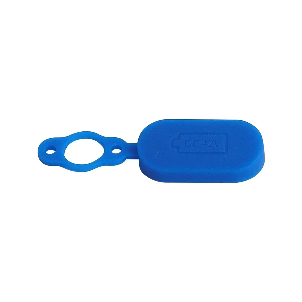 Universal poeira plug caso por - Electric Scooter Rain Cover avaliação e preço