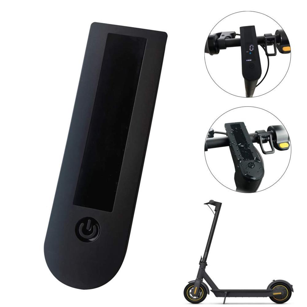 Max g30 painel de exibição cap - Electric Scooter Rain Cover avaliação e preço
