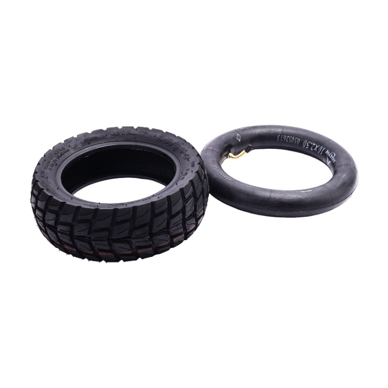 Pneus 80/65-6 para scooter elé - Scooter Tire avaliação e preço