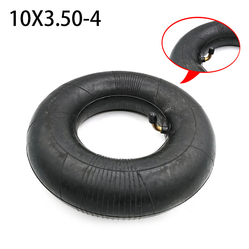 NOVO pneu externo reforçado e  - Scooter Tire avaliação e preço