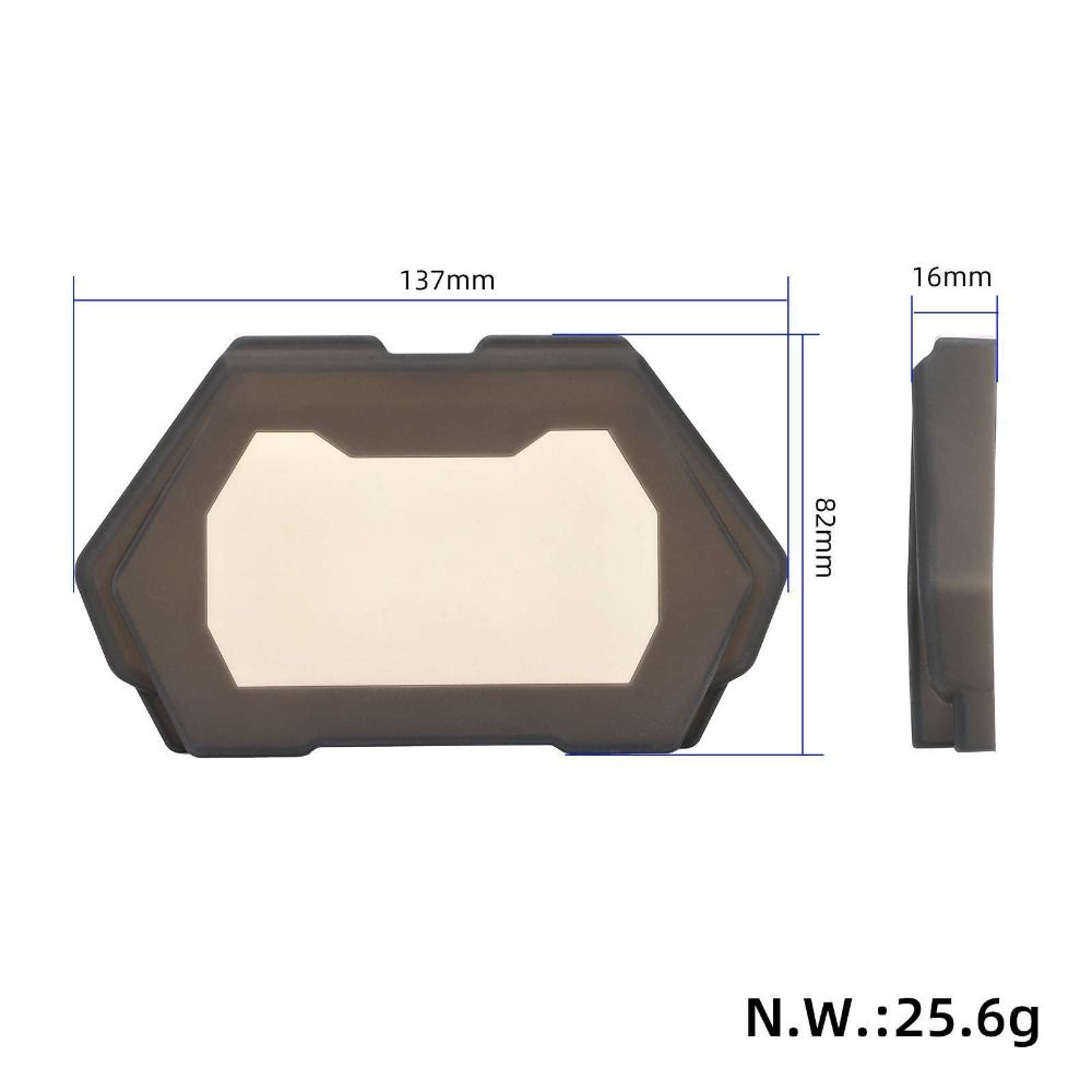 Capa de Silicone Impermeável p - Electric Scooter Rain Cover avaliação e preço