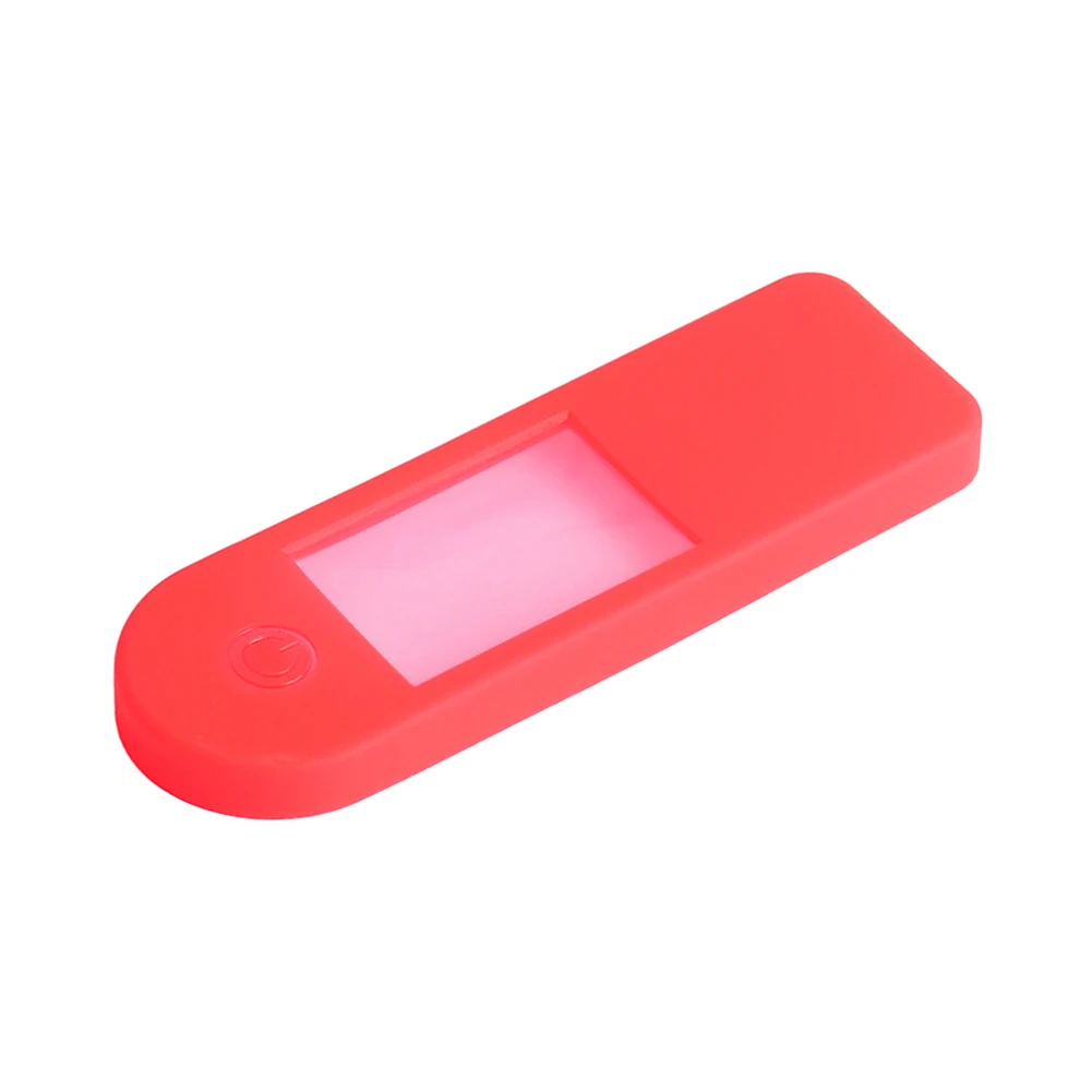 Capa protetora de silicone à p - Electric Scooter Rain Cover avaliação e preço