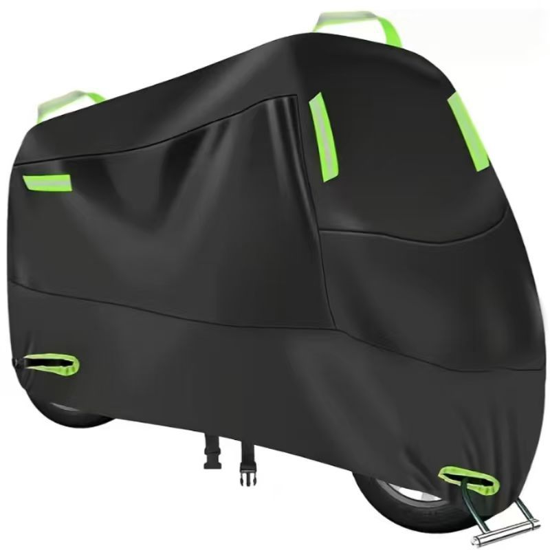 Capa de Proteção UV Universal  - Electric Scooter Rain Cover avaliação e preço