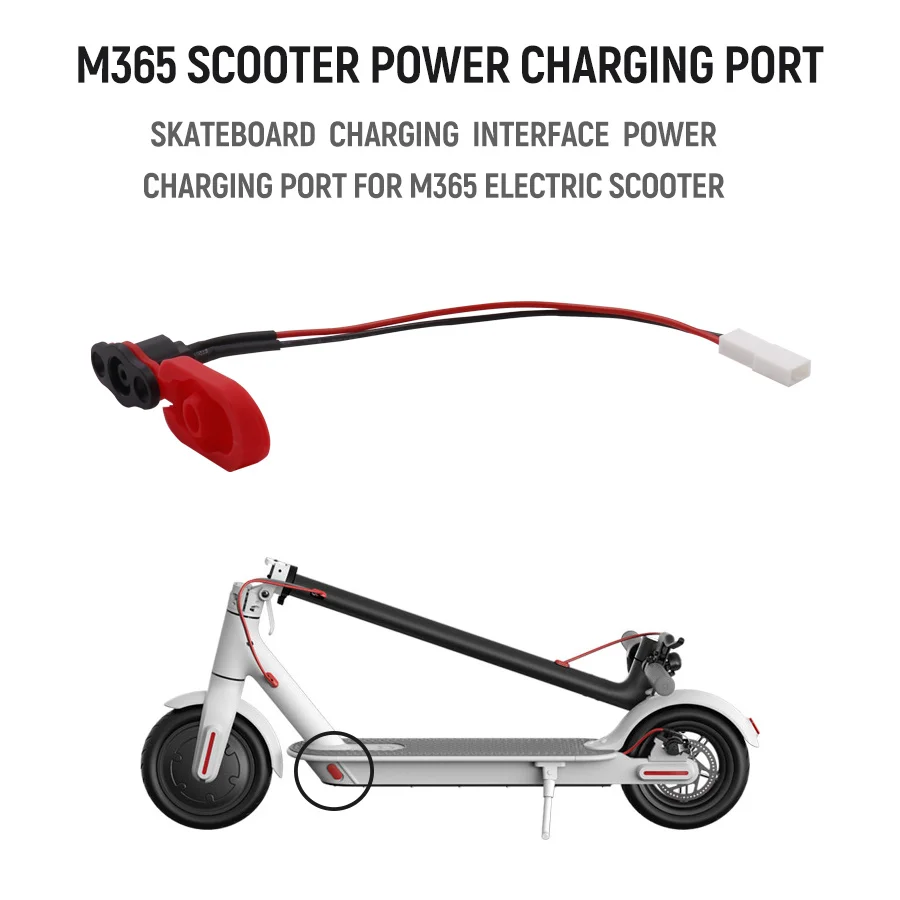 Furo de carregamento capa à pr - Electric Scooter Rain Cover avaliação e preço