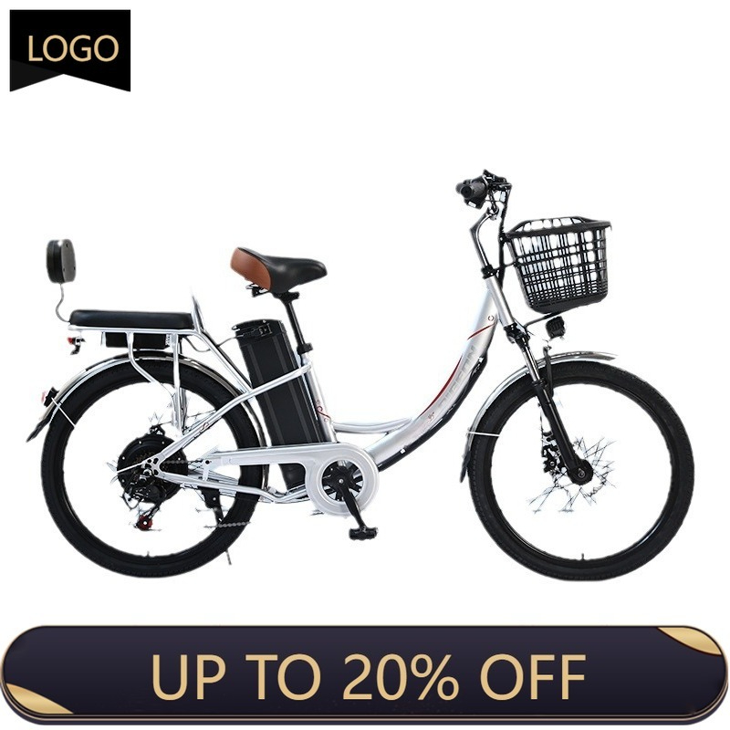 Bicicleta elétrica de iões de  - Electric Scooter Adults avaliação e preço