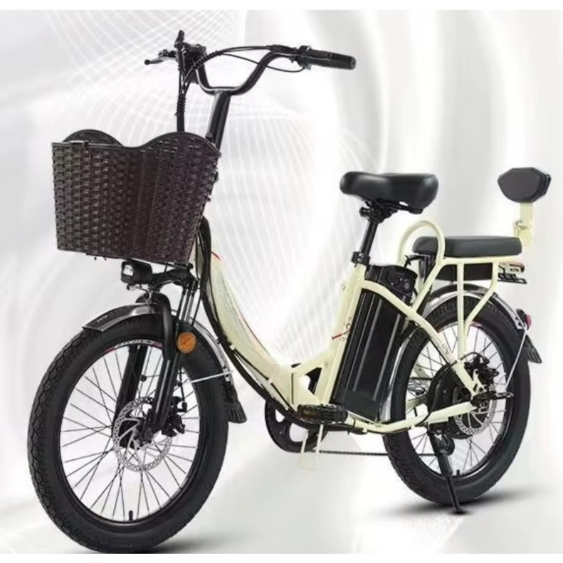 Bicicleta elétrica de iões de  - Electric Scooter Adults avaliação e preço