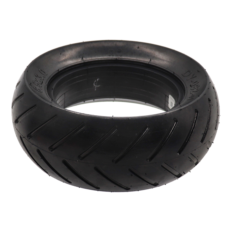 Pneu Sólido Antiexplosão 8.5x3 - Scooter Tire avaliação e preço