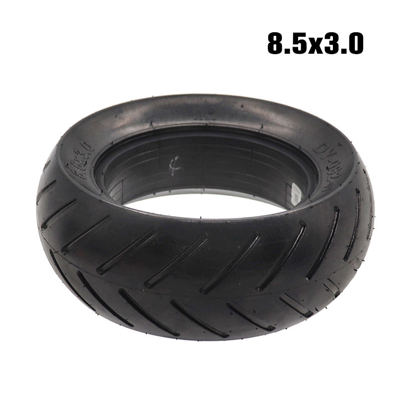 Pneu Sólido Antiexplosão 8.5x3 - Scooter Tire avaliação e preço