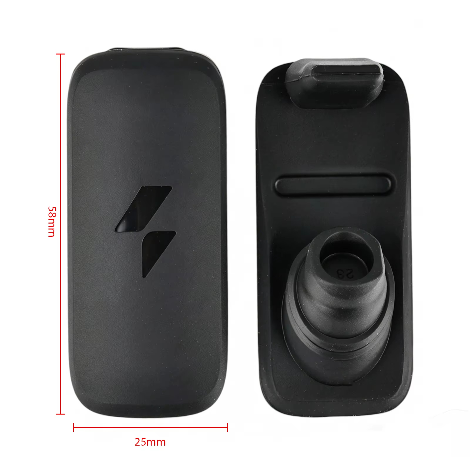 Porta de Carregamento Original - Electric Scooter Rain Cover avaliação e preço
