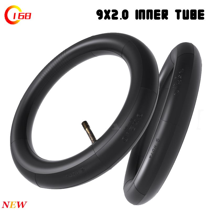 Nova câmara de ar para scooter - Scooter Tire avaliação e preço