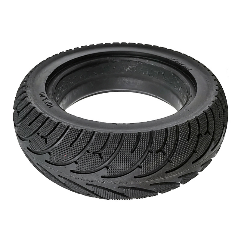 Pneu Sólido para Scooter Elétr - Scooter Tire avaliação e preço
